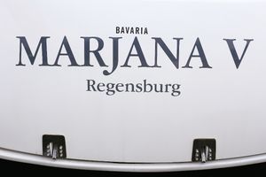 Bavaria Yachtbau Cruiser 55 - 5 cab. Bild 9